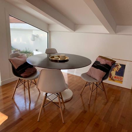 Le Terrazze Appartement Vicenza Buitenkant foto