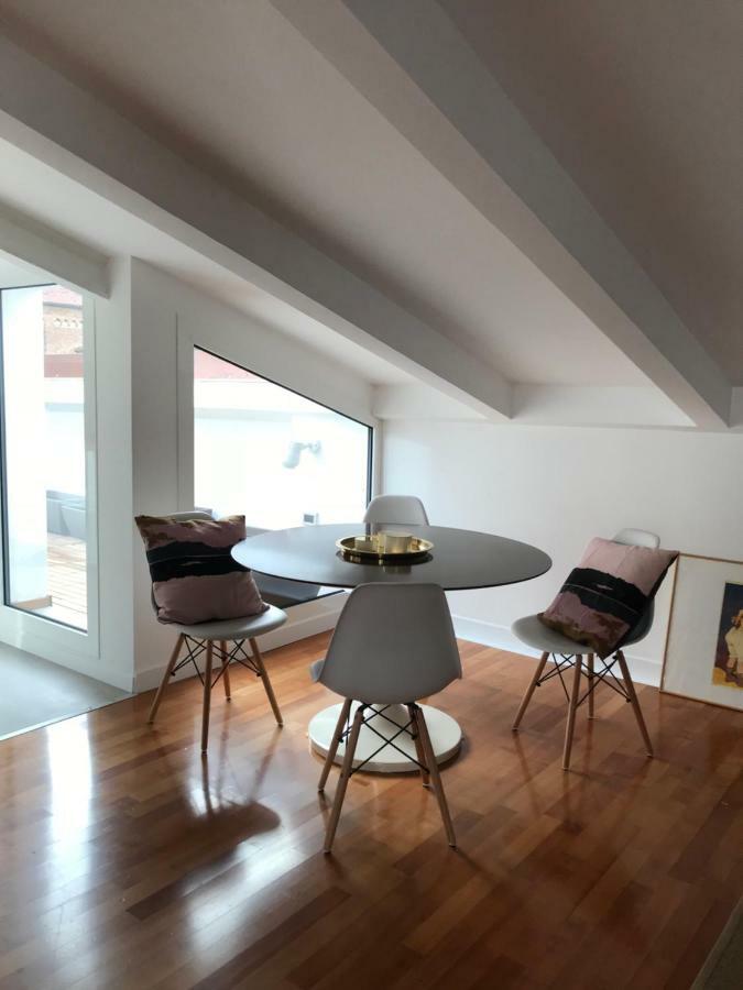 Le Terrazze Appartement Vicenza Buitenkant foto