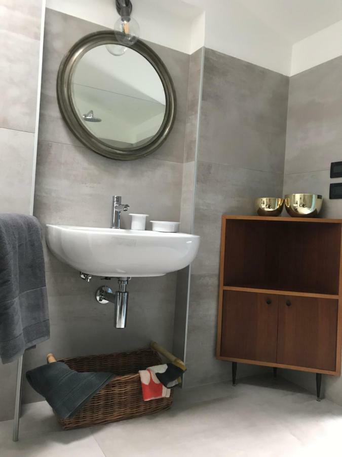 Le Terrazze Appartement Vicenza Buitenkant foto