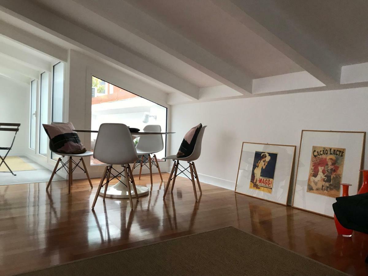 Le Terrazze Appartement Vicenza Buitenkant foto