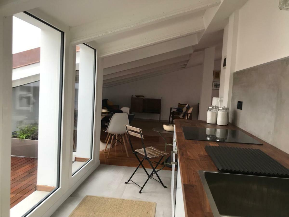 Le Terrazze Appartement Vicenza Buitenkant foto