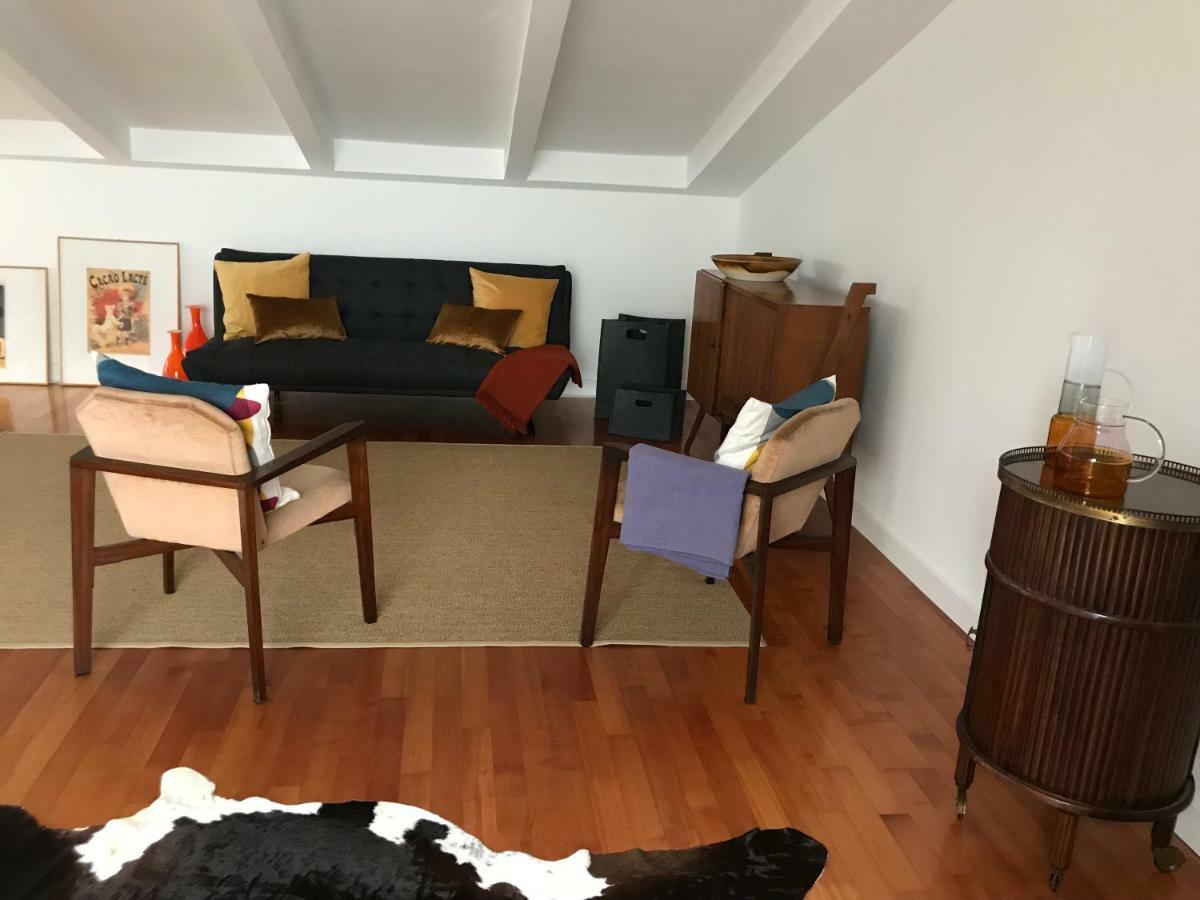 Le Terrazze Appartement Vicenza Buitenkant foto