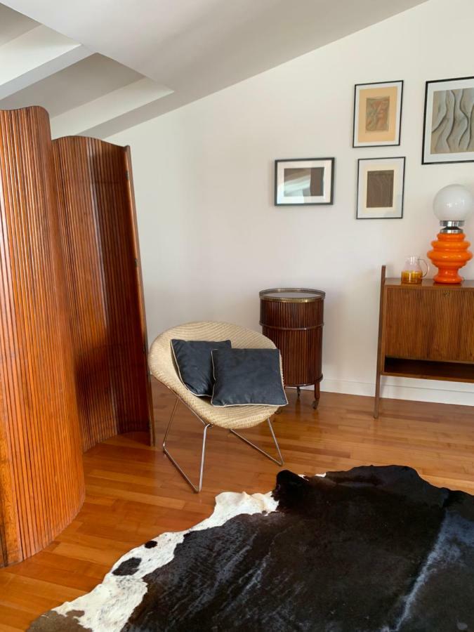 Le Terrazze Appartement Vicenza Buitenkant foto