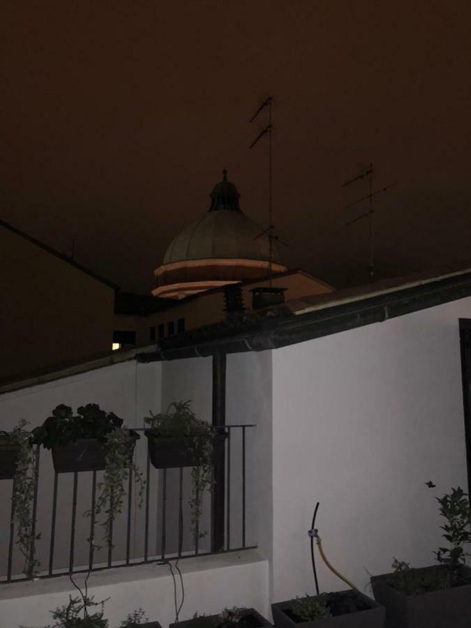 Le Terrazze Appartement Vicenza Buitenkant foto