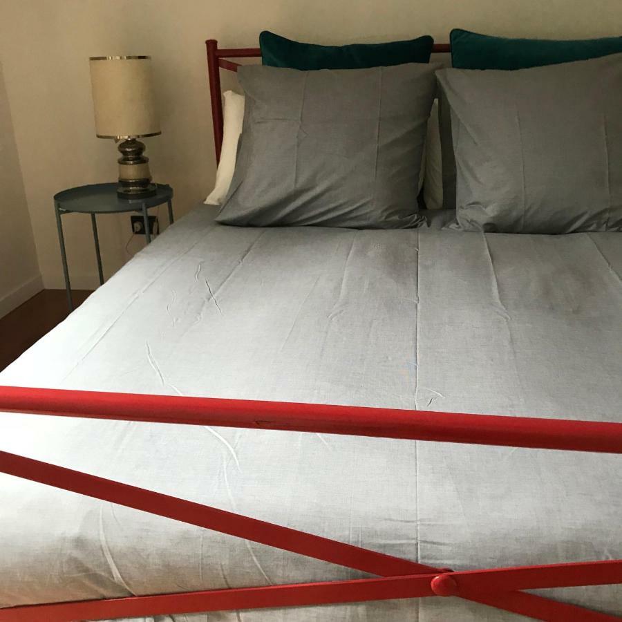 Le Terrazze Appartement Vicenza Buitenkant foto