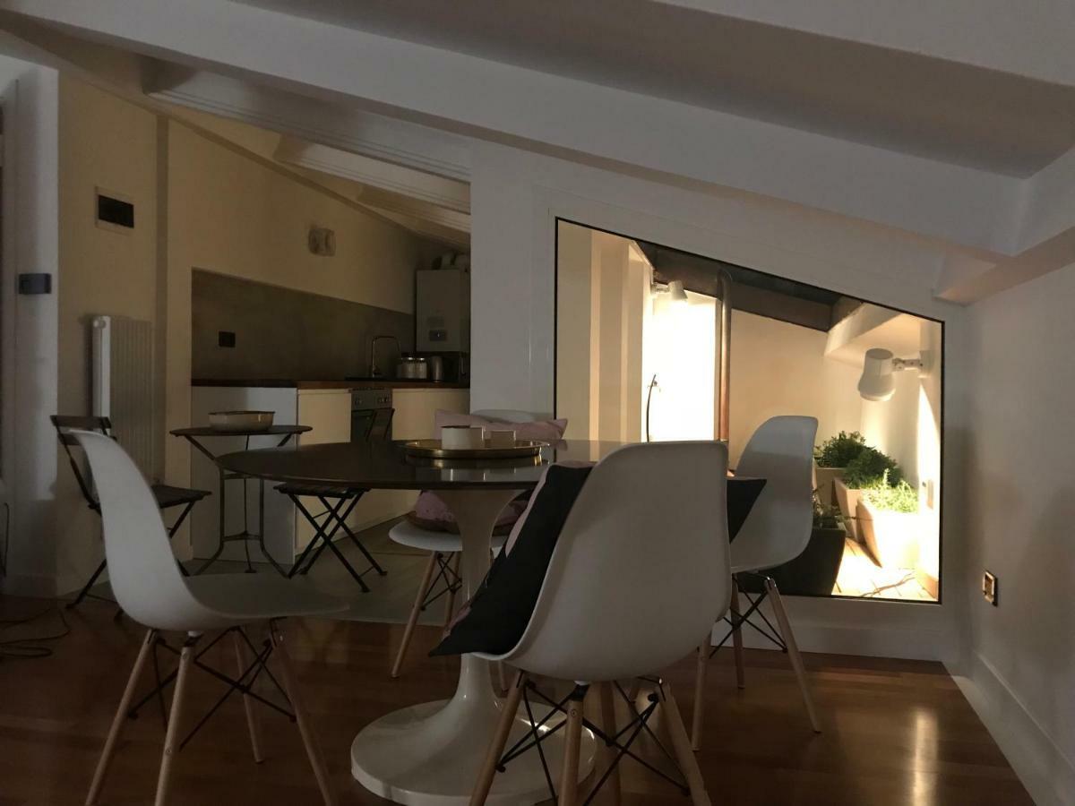Le Terrazze Appartement Vicenza Buitenkant foto