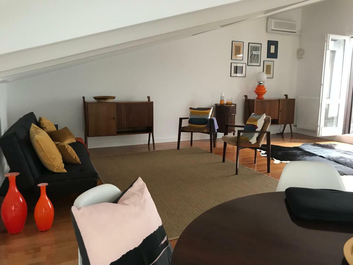 Le Terrazze Appartement Vicenza Buitenkant foto
