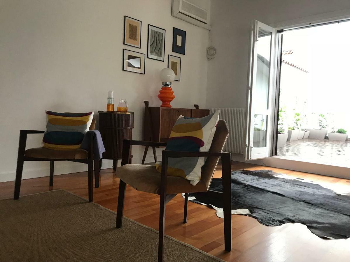 Le Terrazze Appartement Vicenza Buitenkant foto