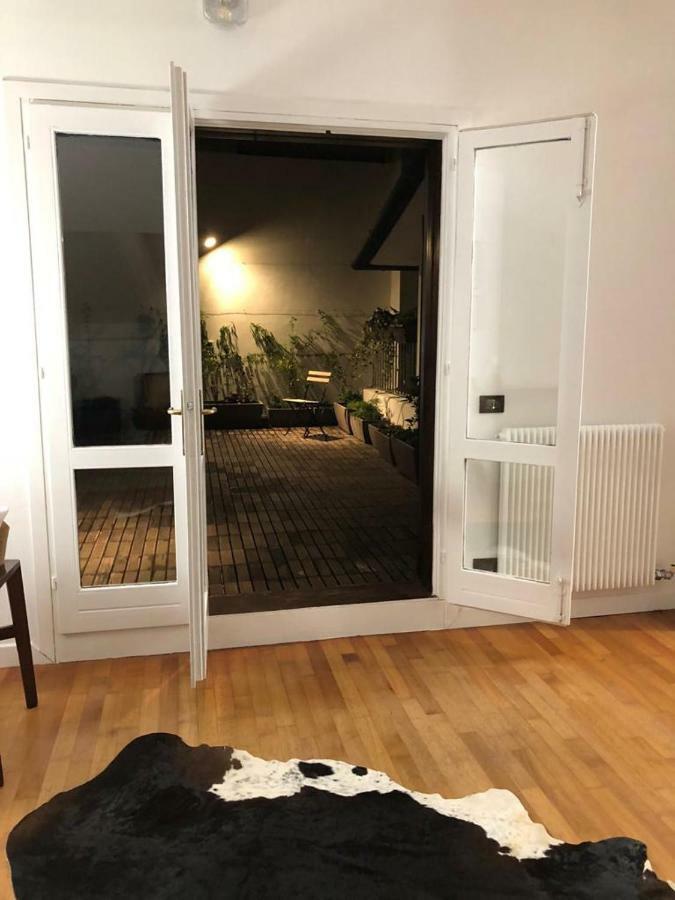 Le Terrazze Appartement Vicenza Buitenkant foto