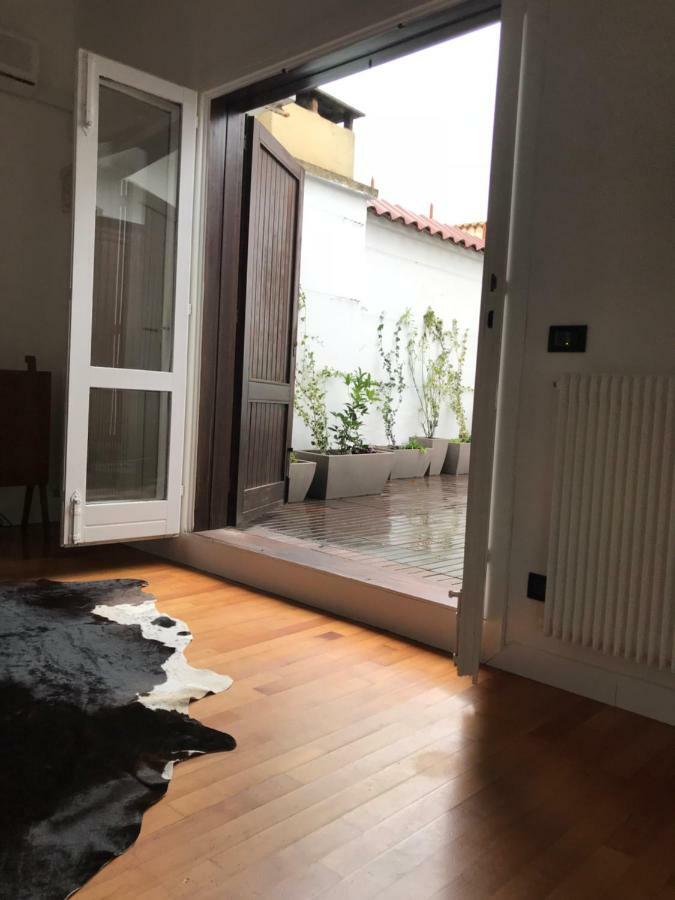 Le Terrazze Appartement Vicenza Buitenkant foto