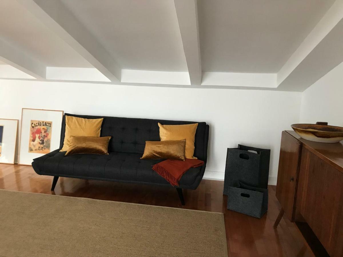 Le Terrazze Appartement Vicenza Buitenkant foto