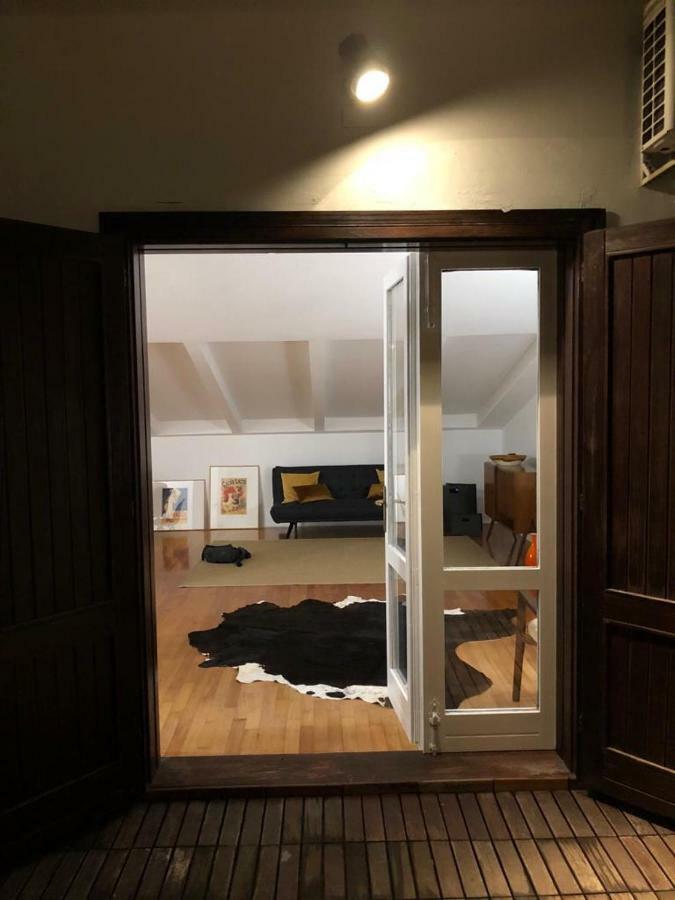 Le Terrazze Appartement Vicenza Buitenkant foto